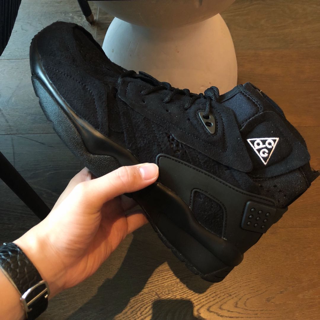 nike acg cdg mowabb