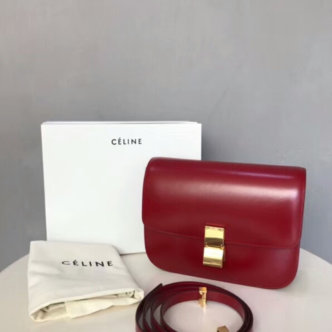 celine bag sling