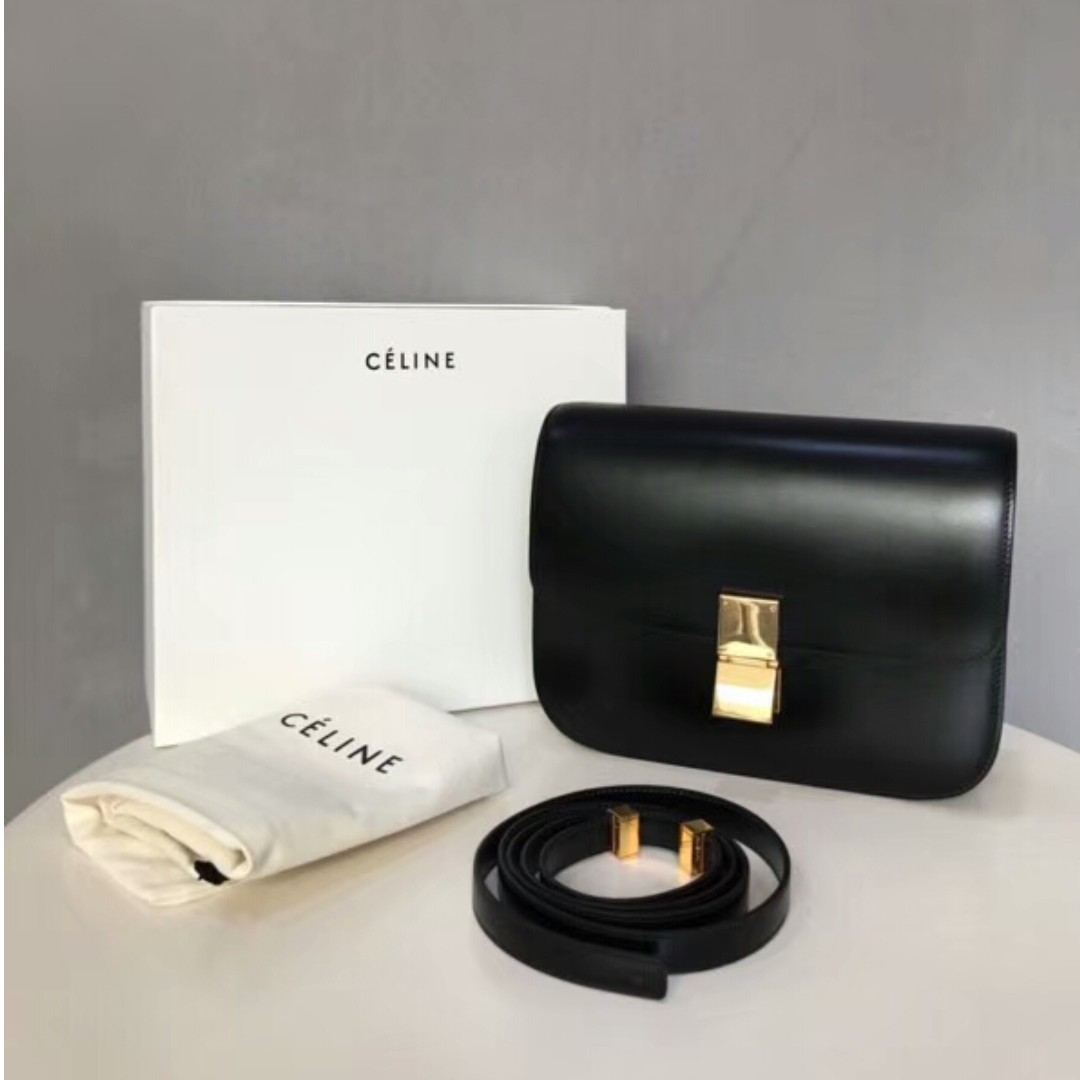 celine sling