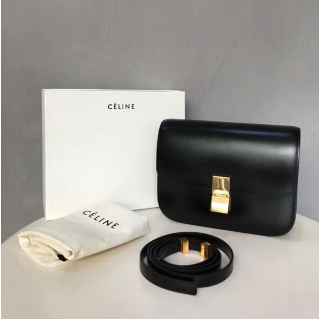 celine body bag