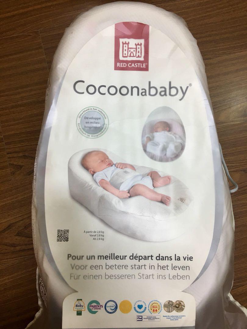 cocoon baby mattress