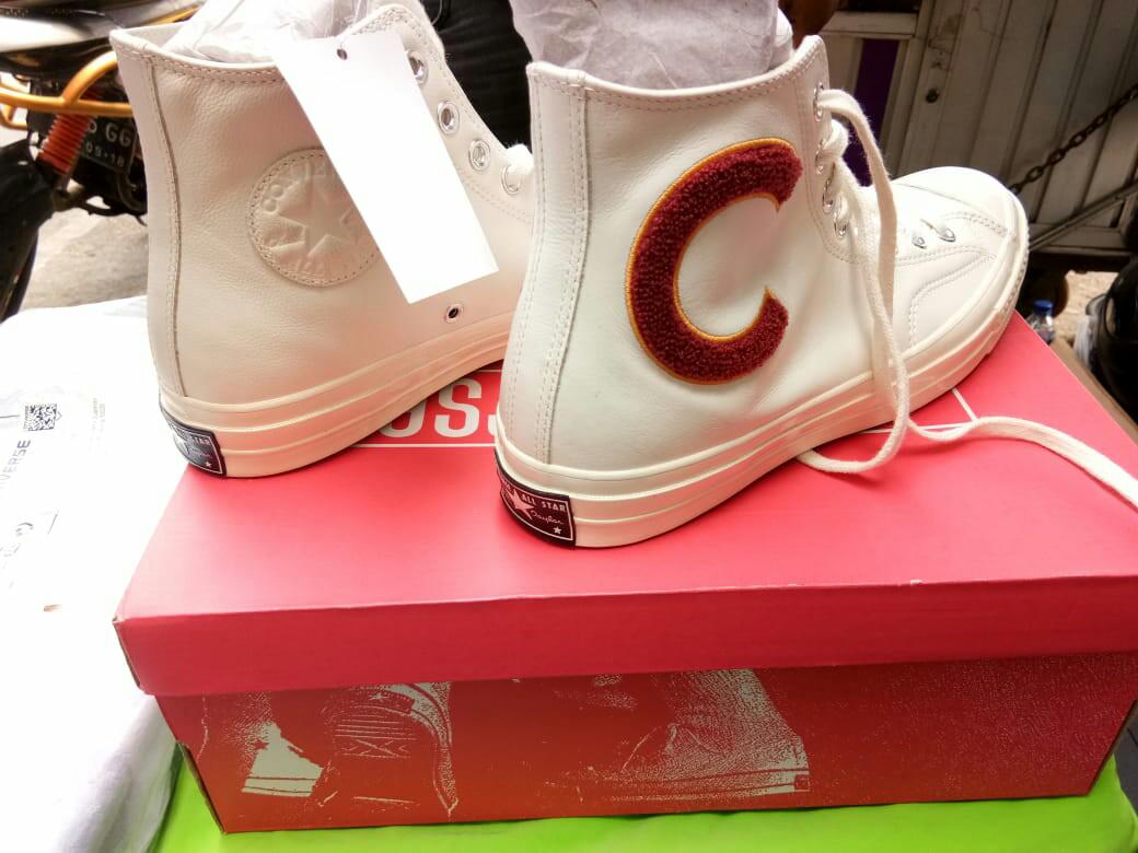 Converse c logo hotsell