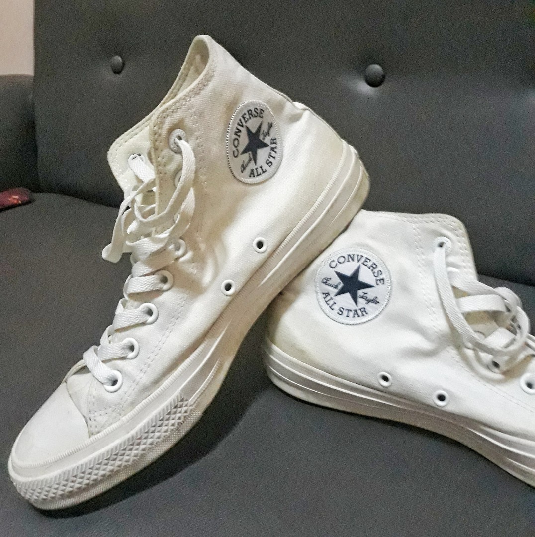 converse ii shoes