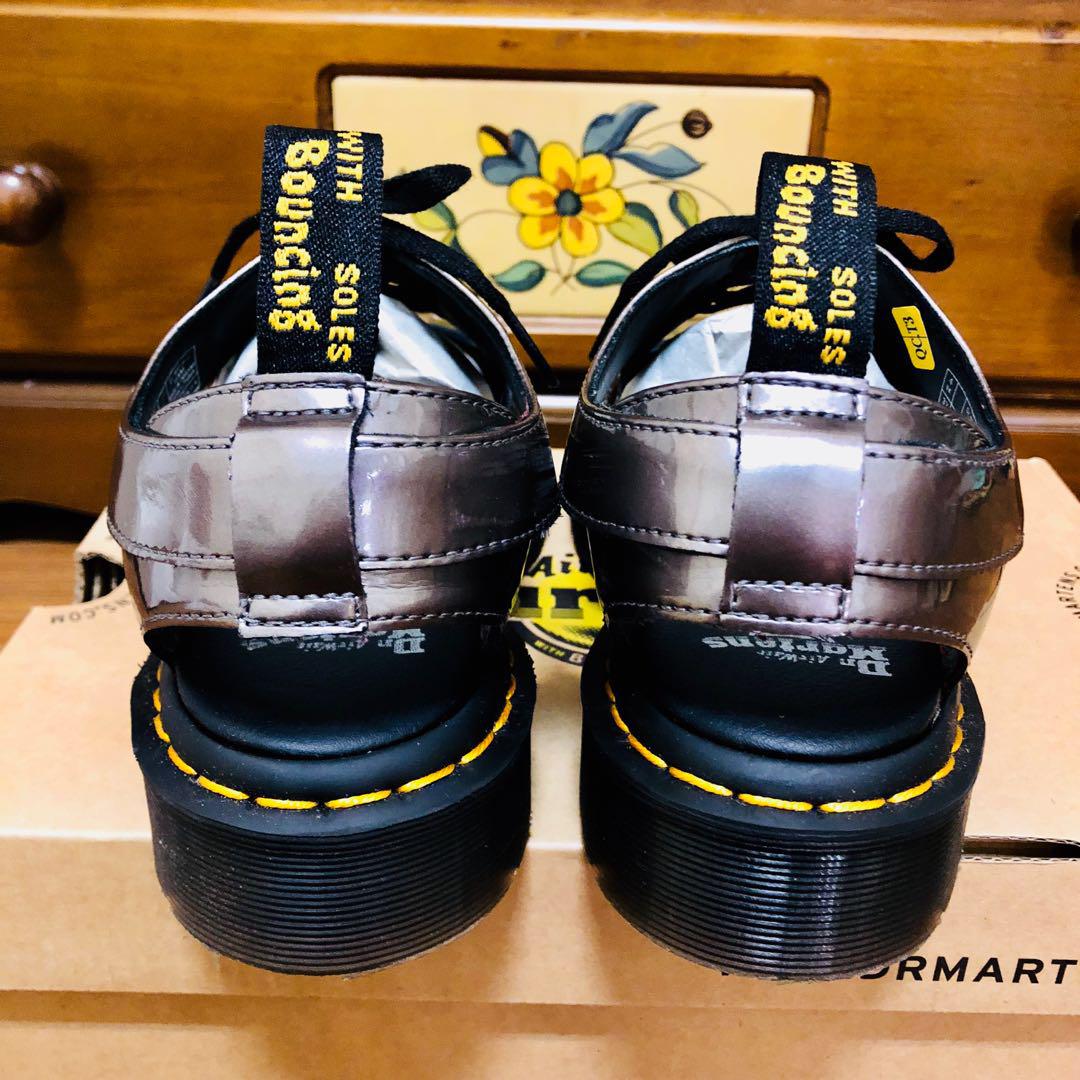 Dr discount martens genna