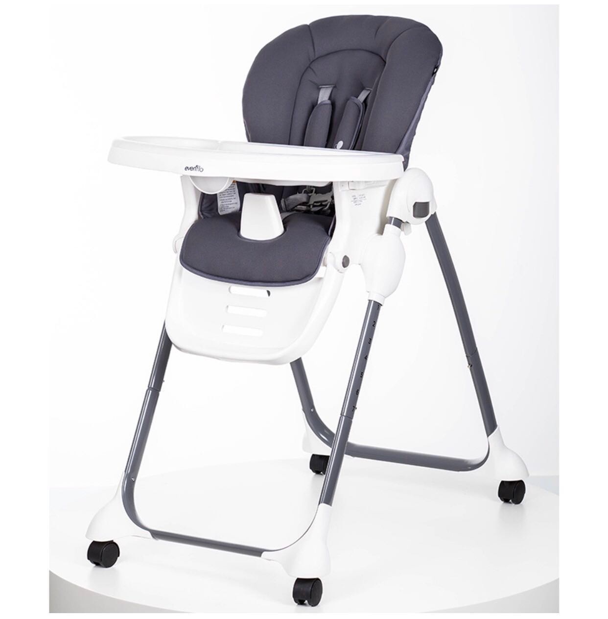 evenflo baby high chair