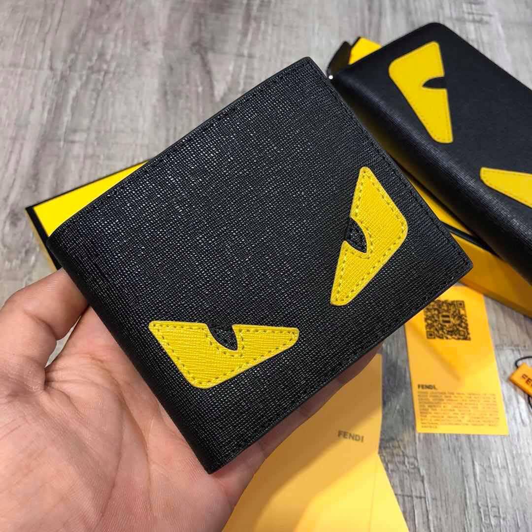 fendi wallet mens sale