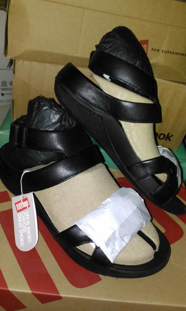 Fitflop new arrivals luna pop
