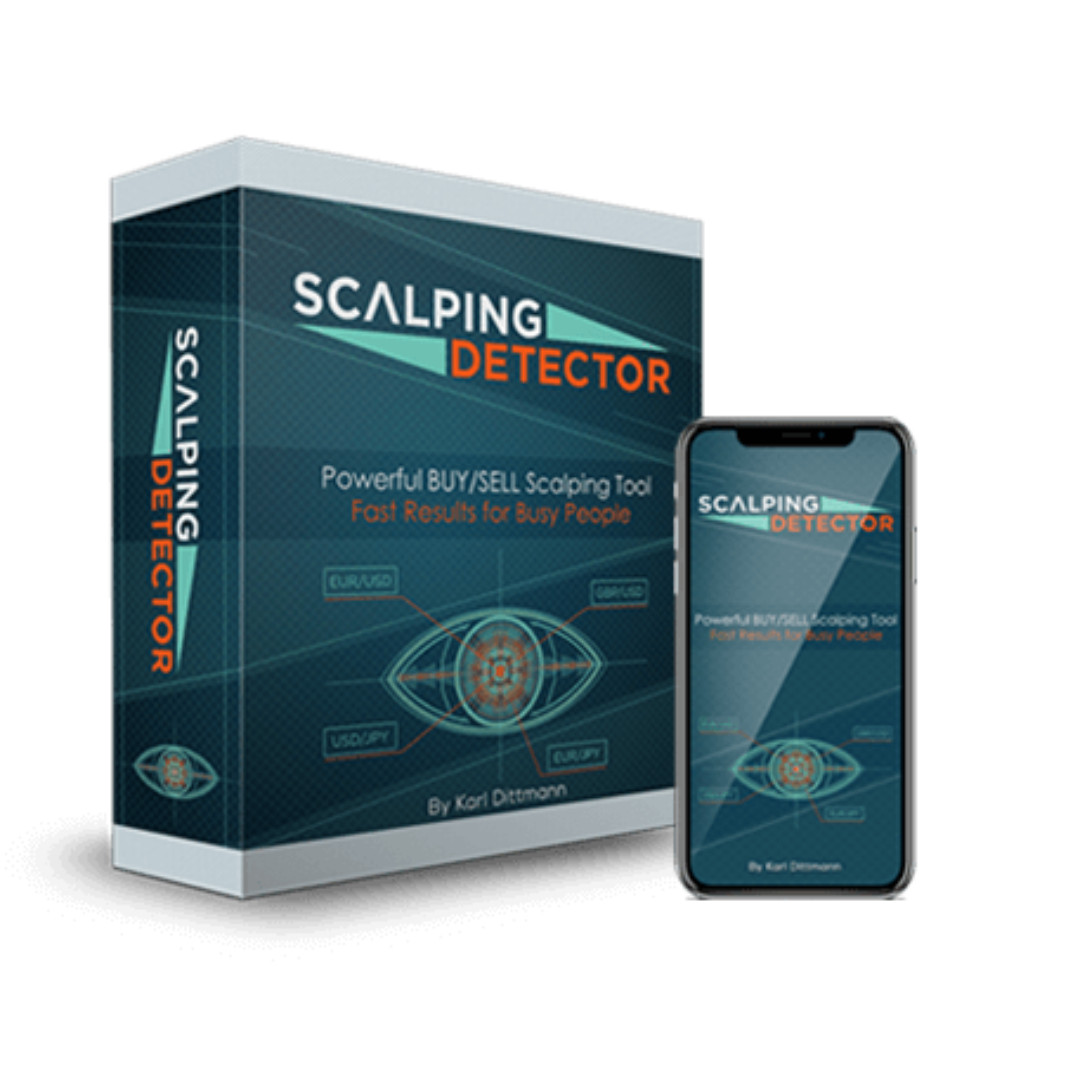 Forex Scalping Detector System - 