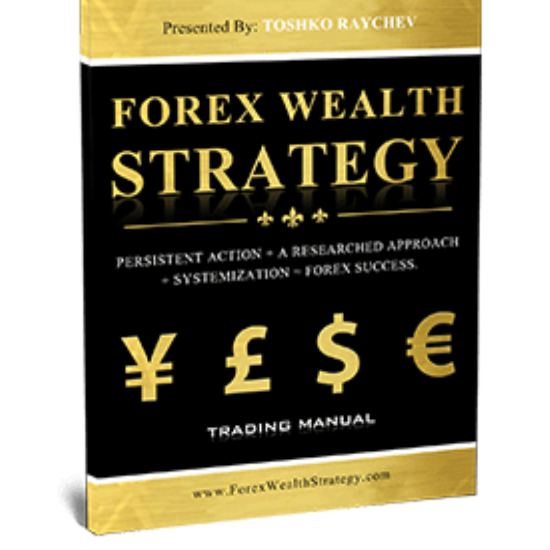 Forex Wealth Strategy - 