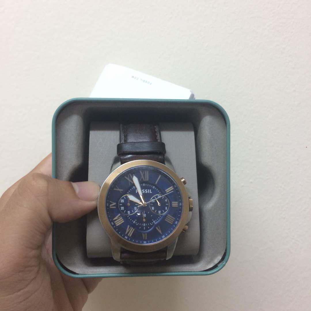 Fossil 5150 deals