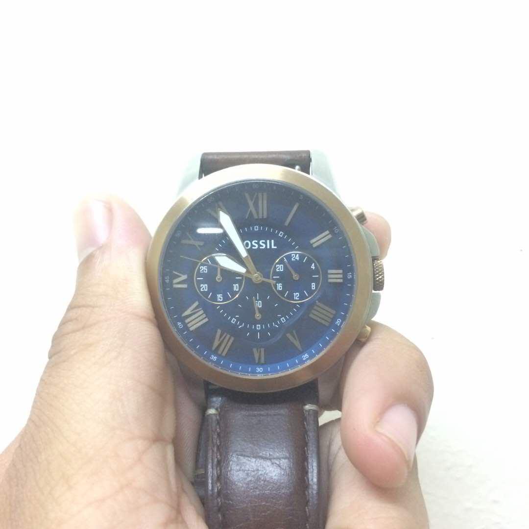 Fossil 5150 2025