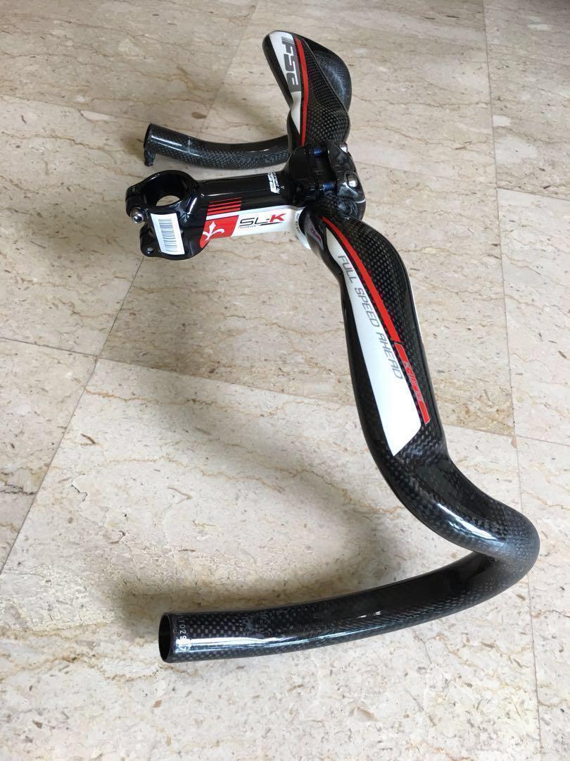 fsa drop stem