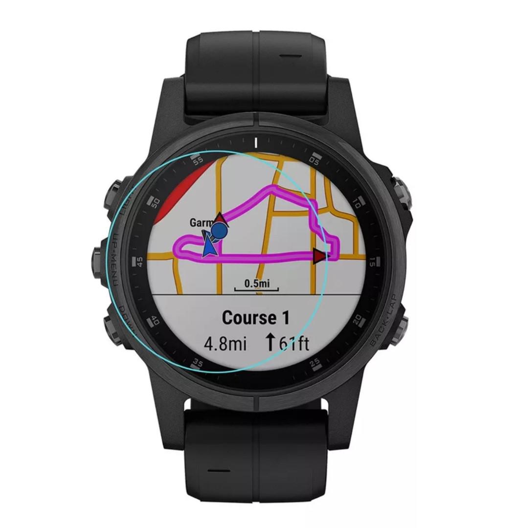 Garmin fenix hotsell 3 screen protector