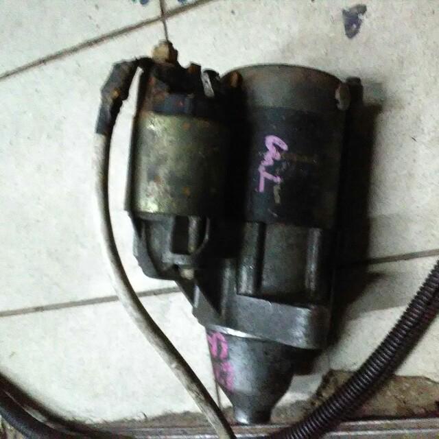 GEARBOX KANCIL AUTO 4SPEED, Auto Accessories on Carousell