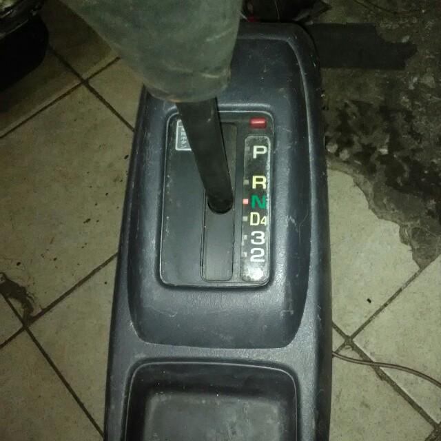 GEARBOX KANCIL AUTO 4SPEED, Auto Accessories on Carousell