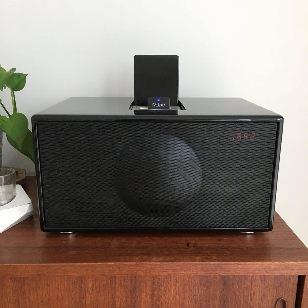 geneva classic m speaker