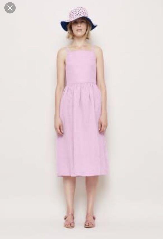 Gorman Dress, Women's Fashion, Clothes 