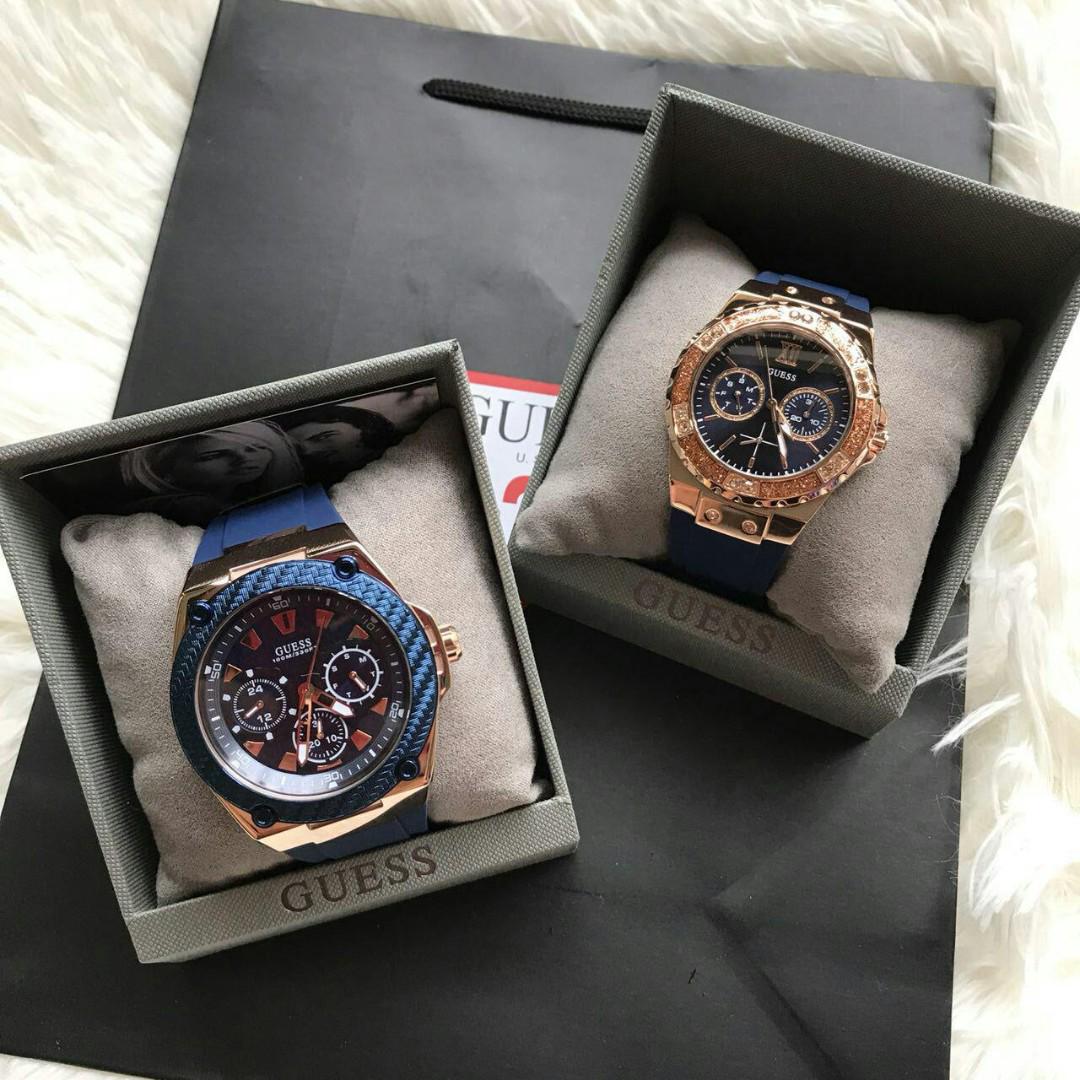 Guess 2018 online