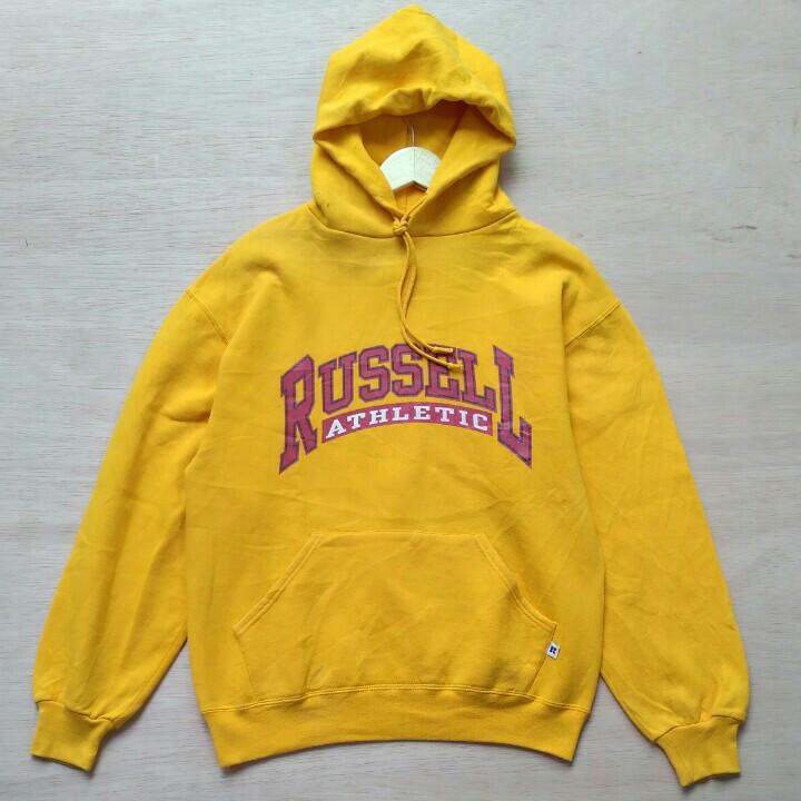 sweater russell athletic