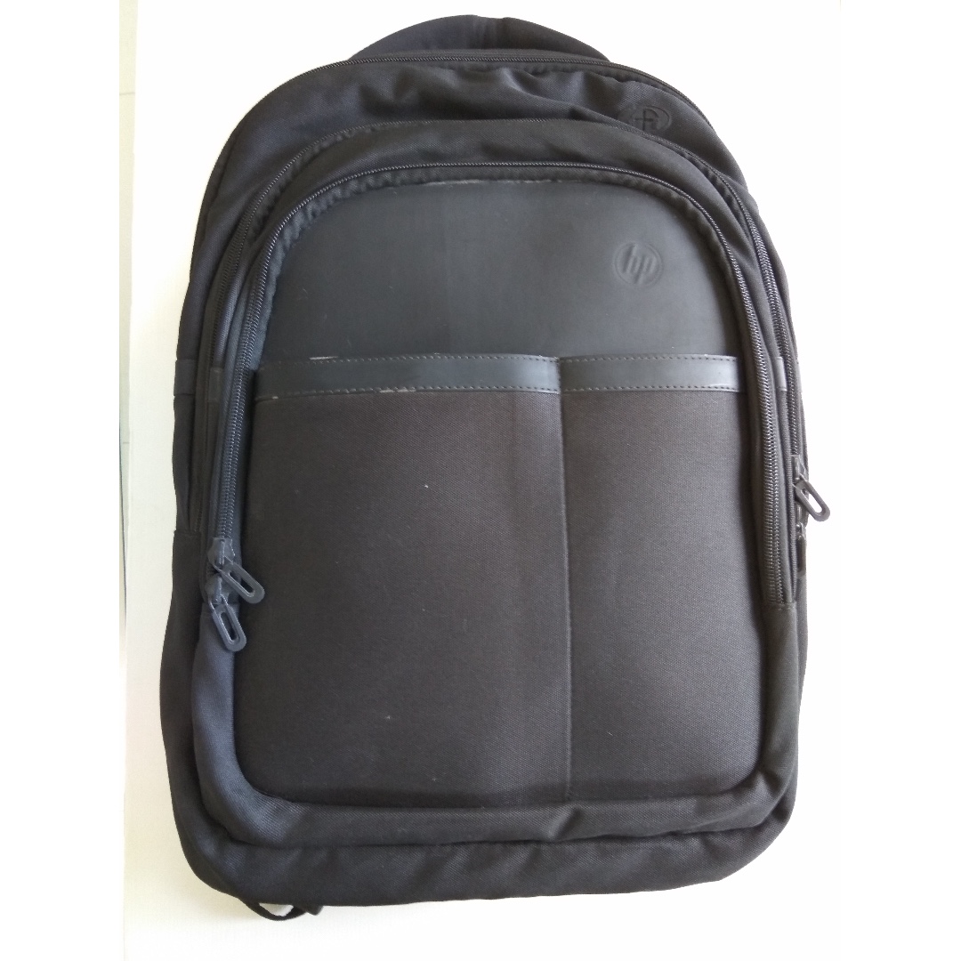 hp business backpack