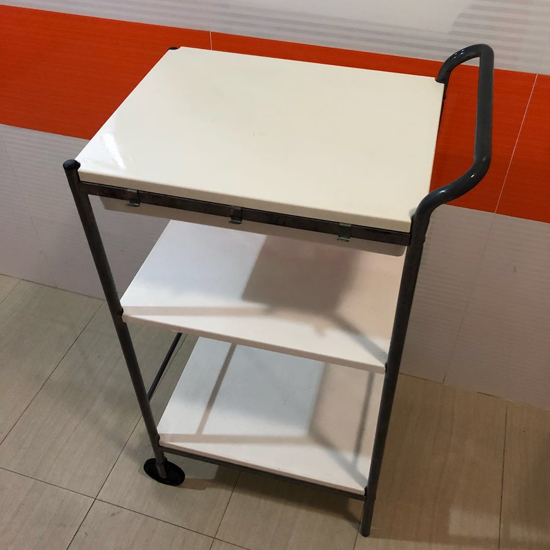 Ikea Kitchen Trolley Home And Aplliances