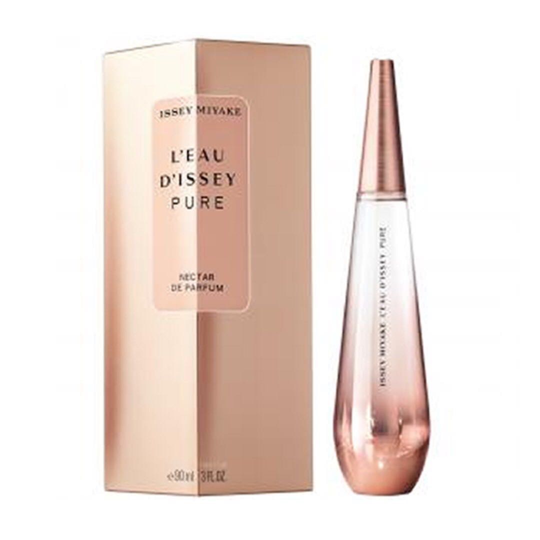 Issey miyake pure nectar 90 ml