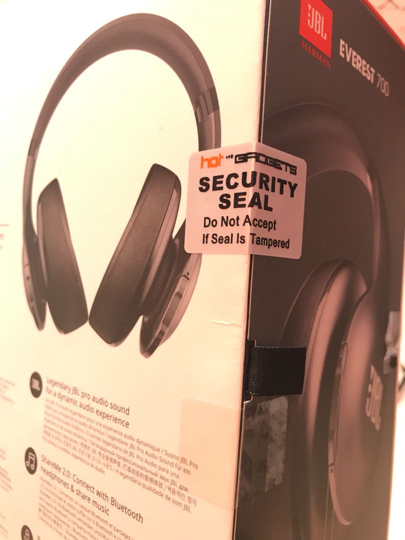 Jbl v700bt best sale