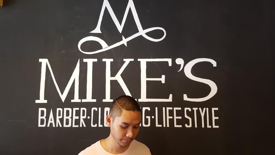 Kerja Kosong Barber Di Ampang Jobs Full Time Others On Carousell