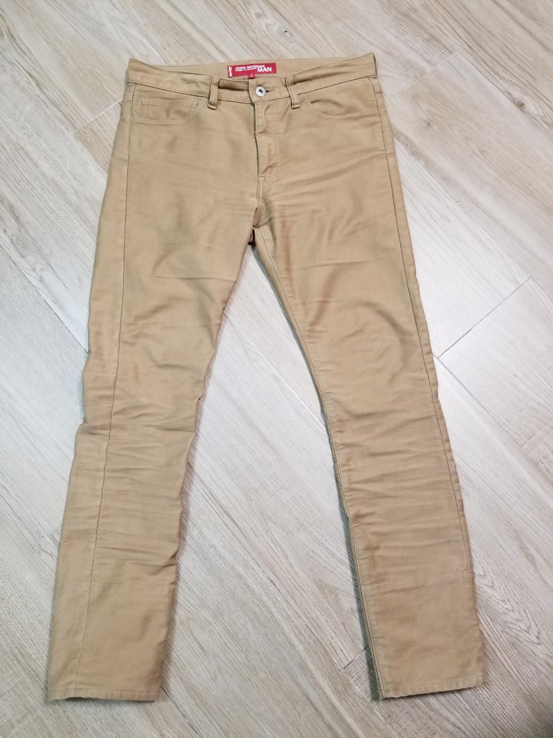 levis 510 khaki