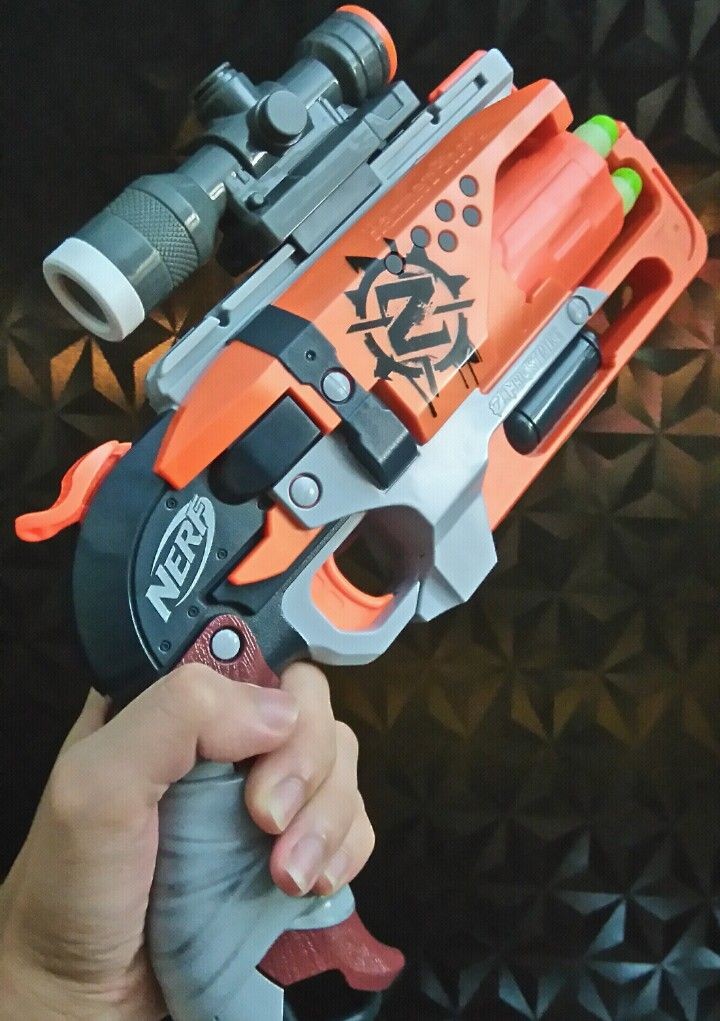 nerf hammershot for sale
