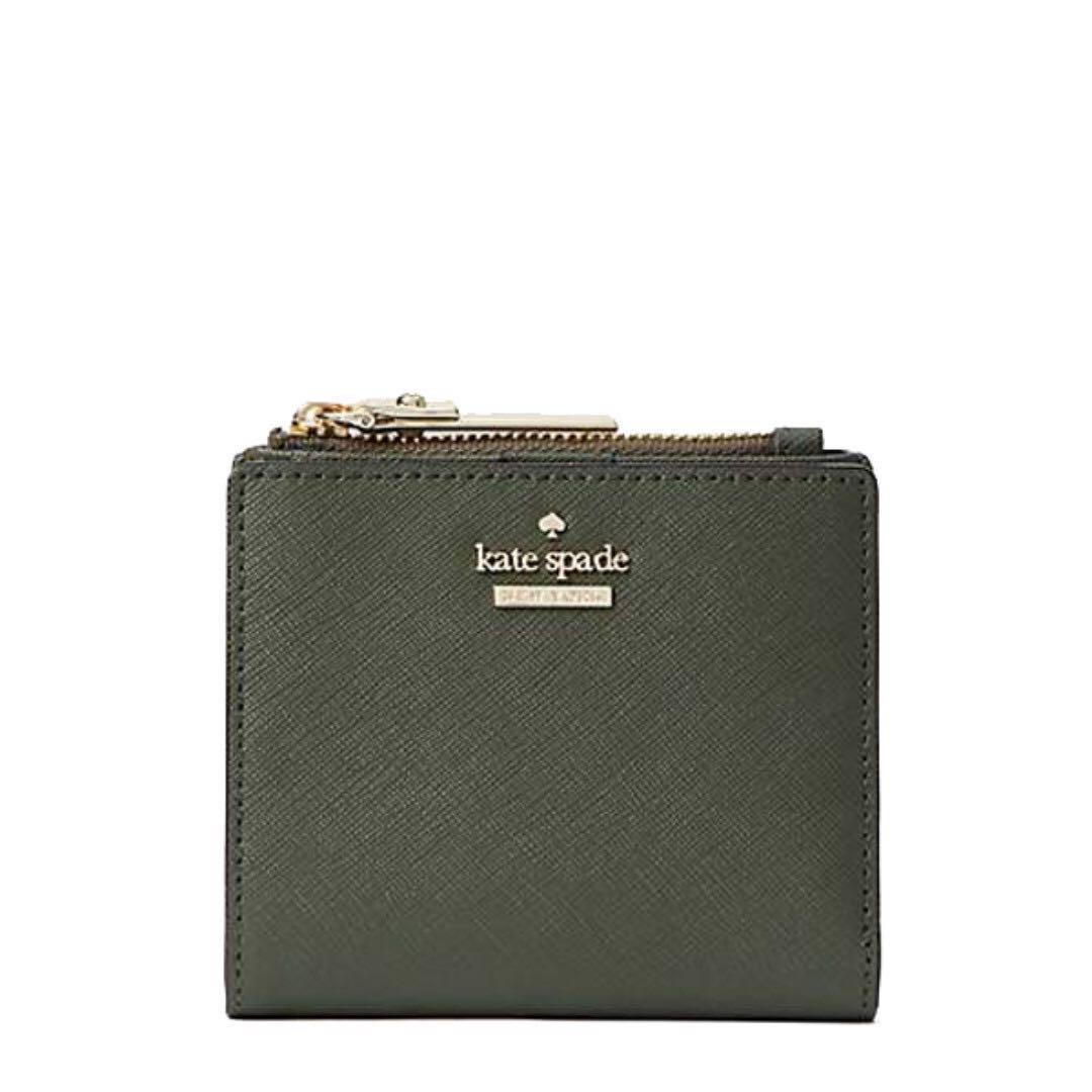 Kate spade cameron 2025 street wallet adalyn