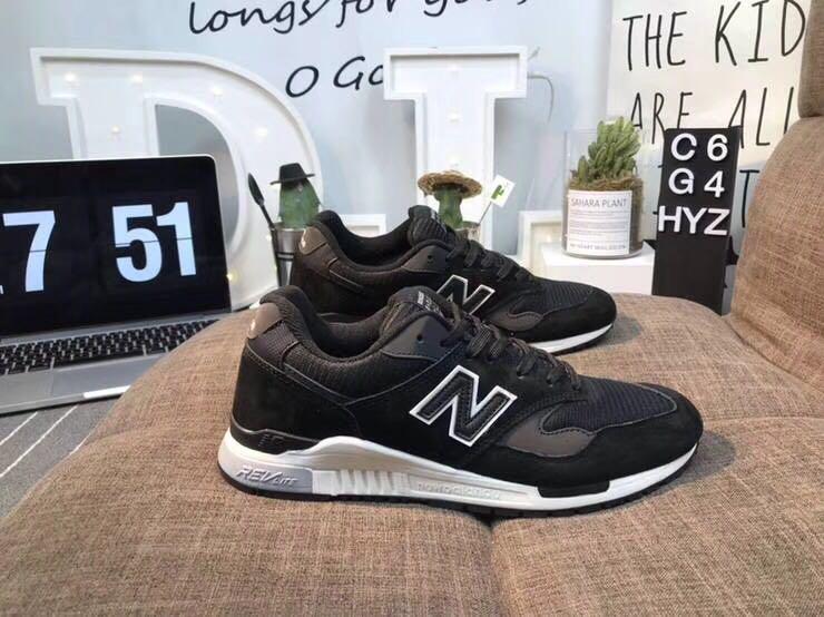New sale balance nb840