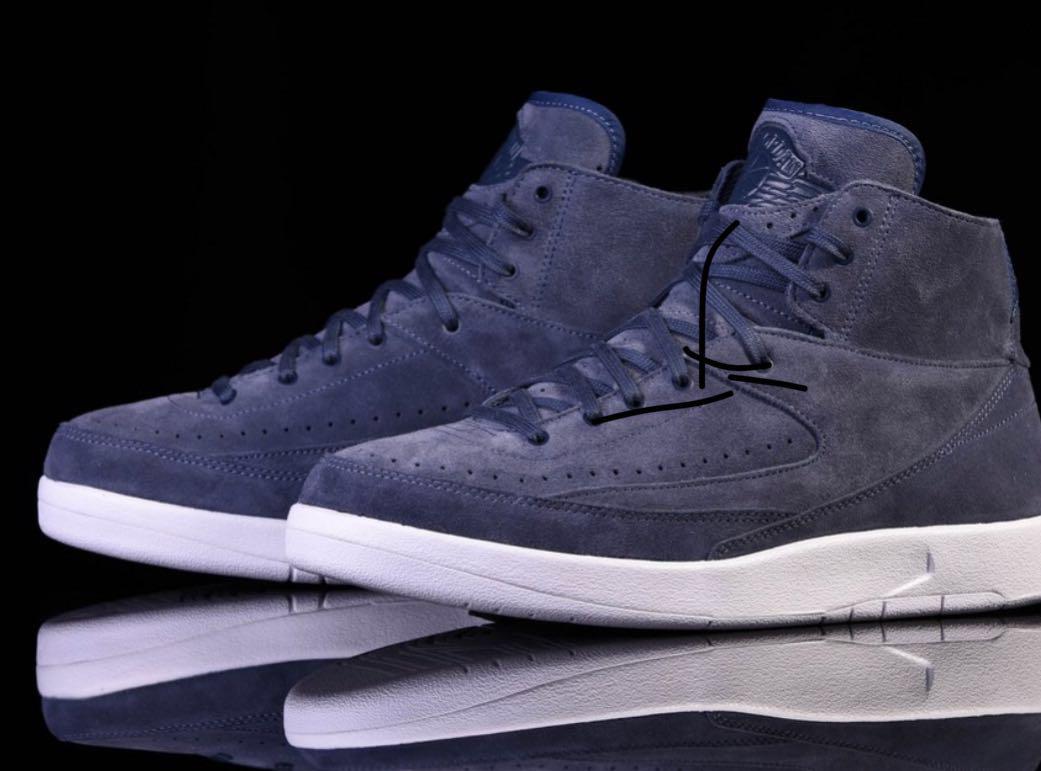 air jordan retro decon