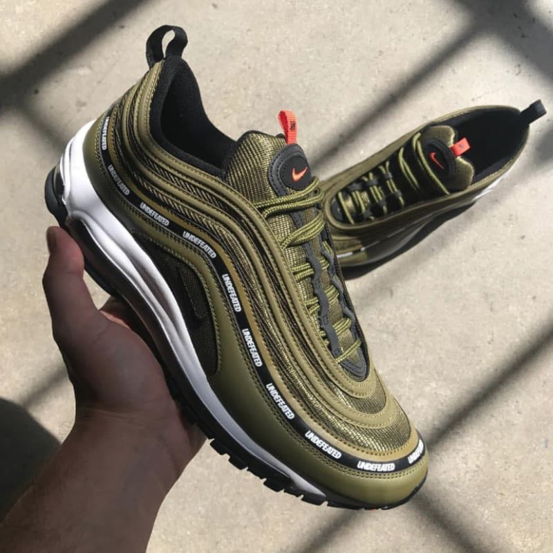 harga nike air max 97 undefeated original harga nike air max 97 undefeated original