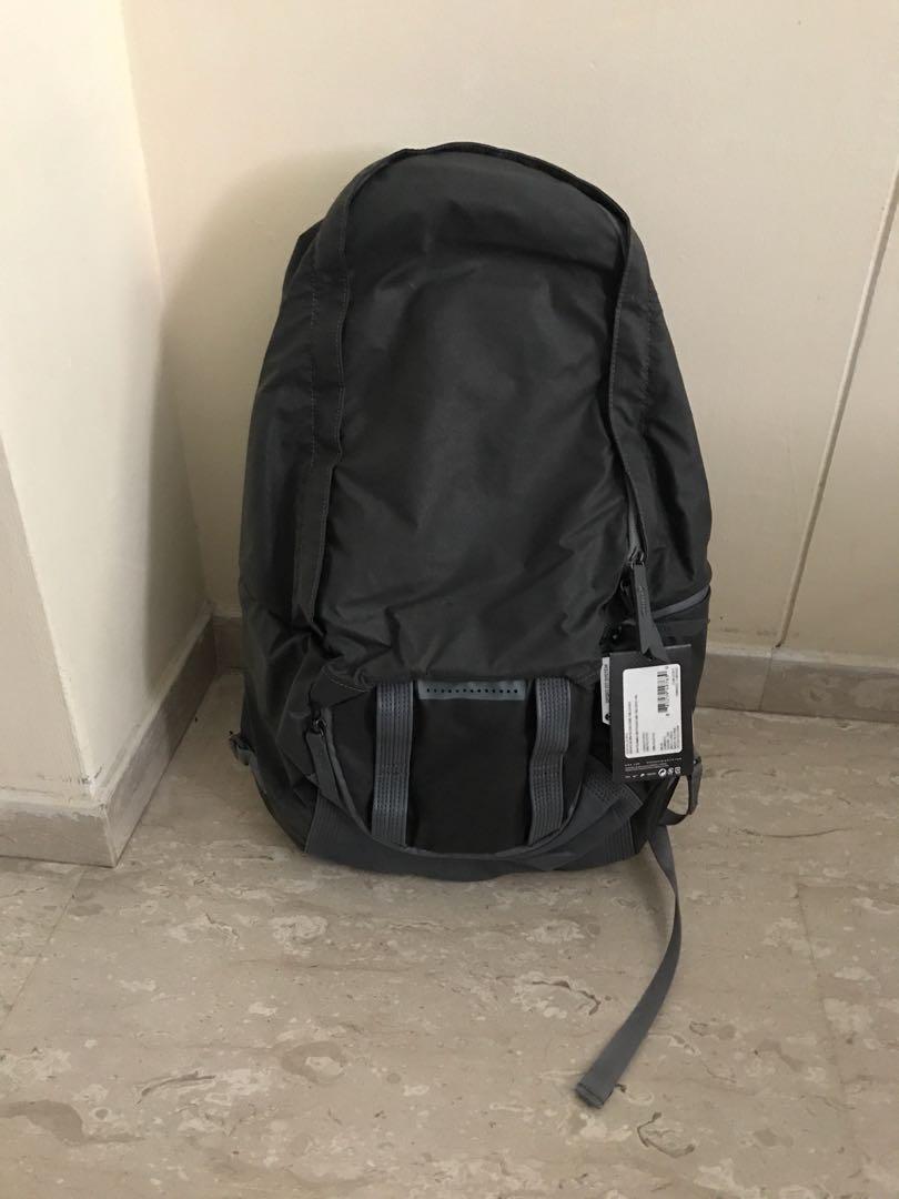 Nike haversack online