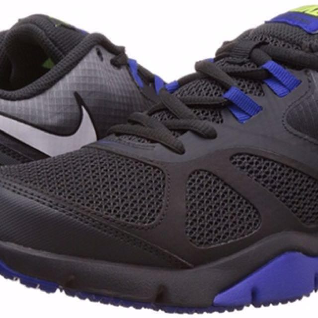 nike dual fusion 2018