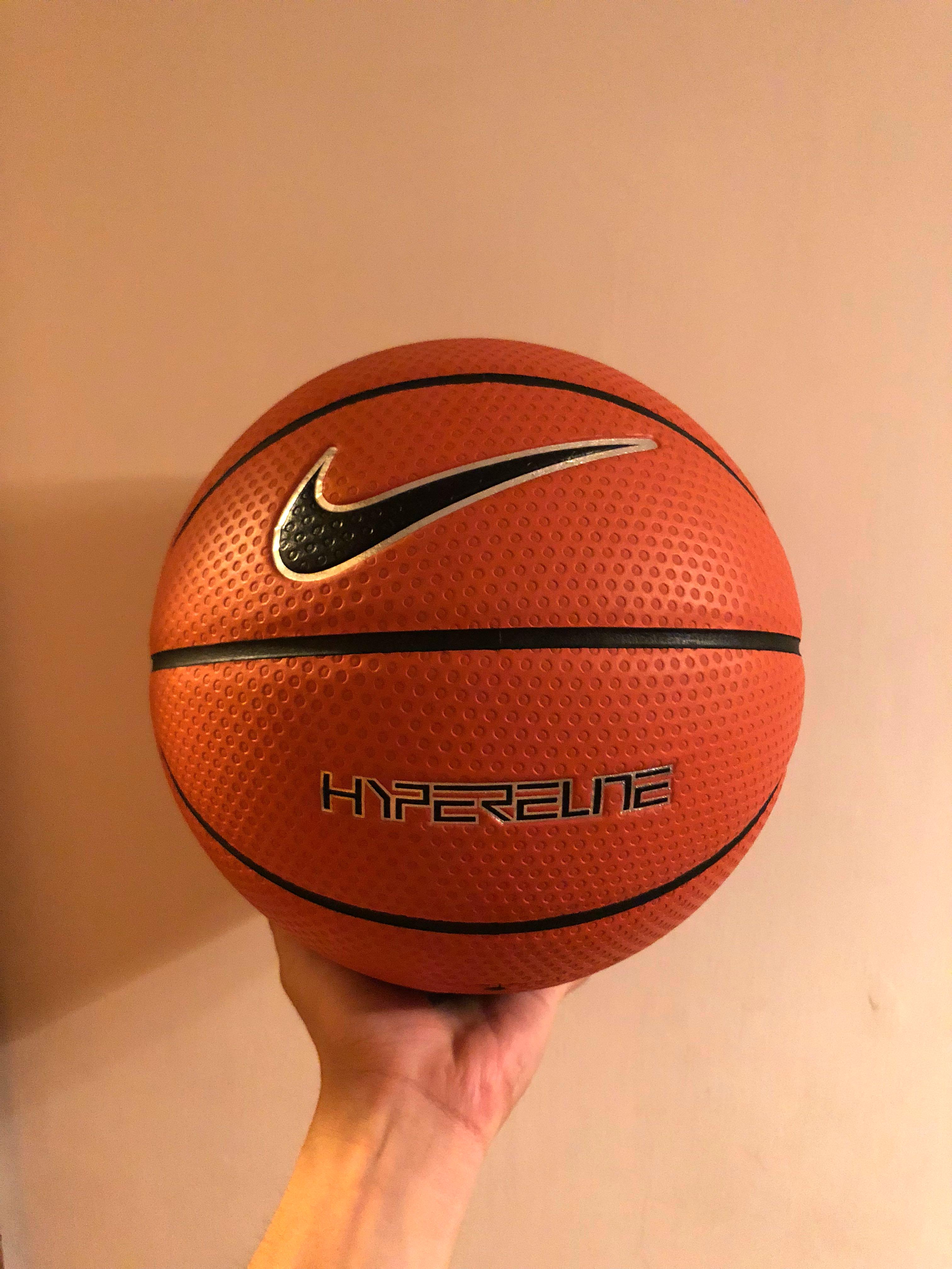 nike hyper elite basketball