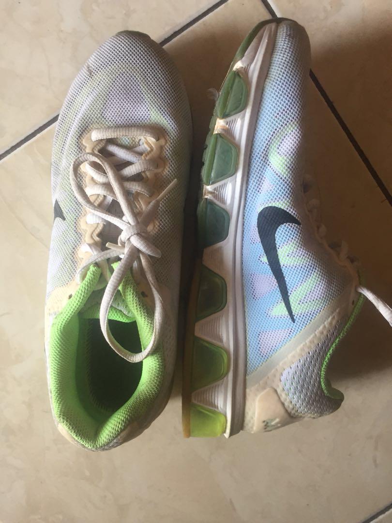 nike original, Fesyen Wanita, Sepatu di Carousell