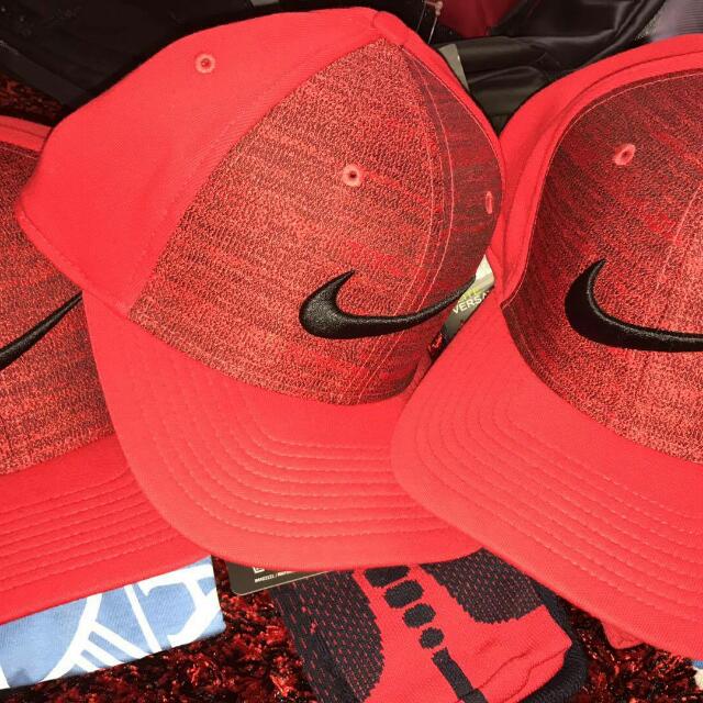 nike soccer hats