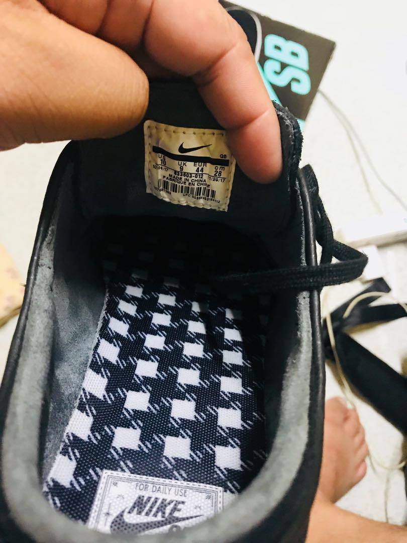 stefan janoski venom