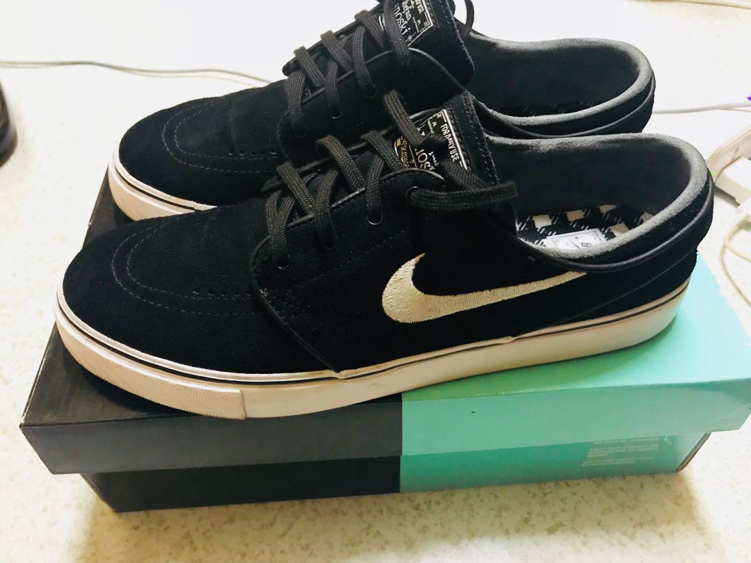 stefan janoski venom