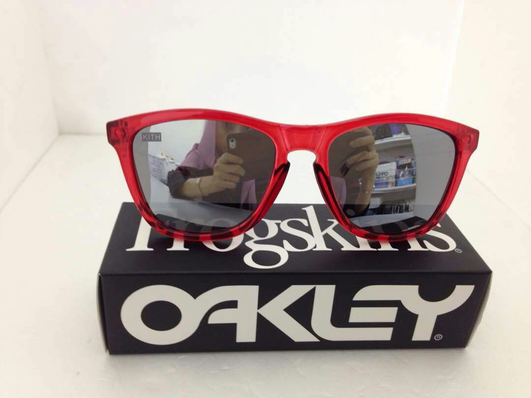 Rare Oakley Frogskins 2025 | www.levitan.com