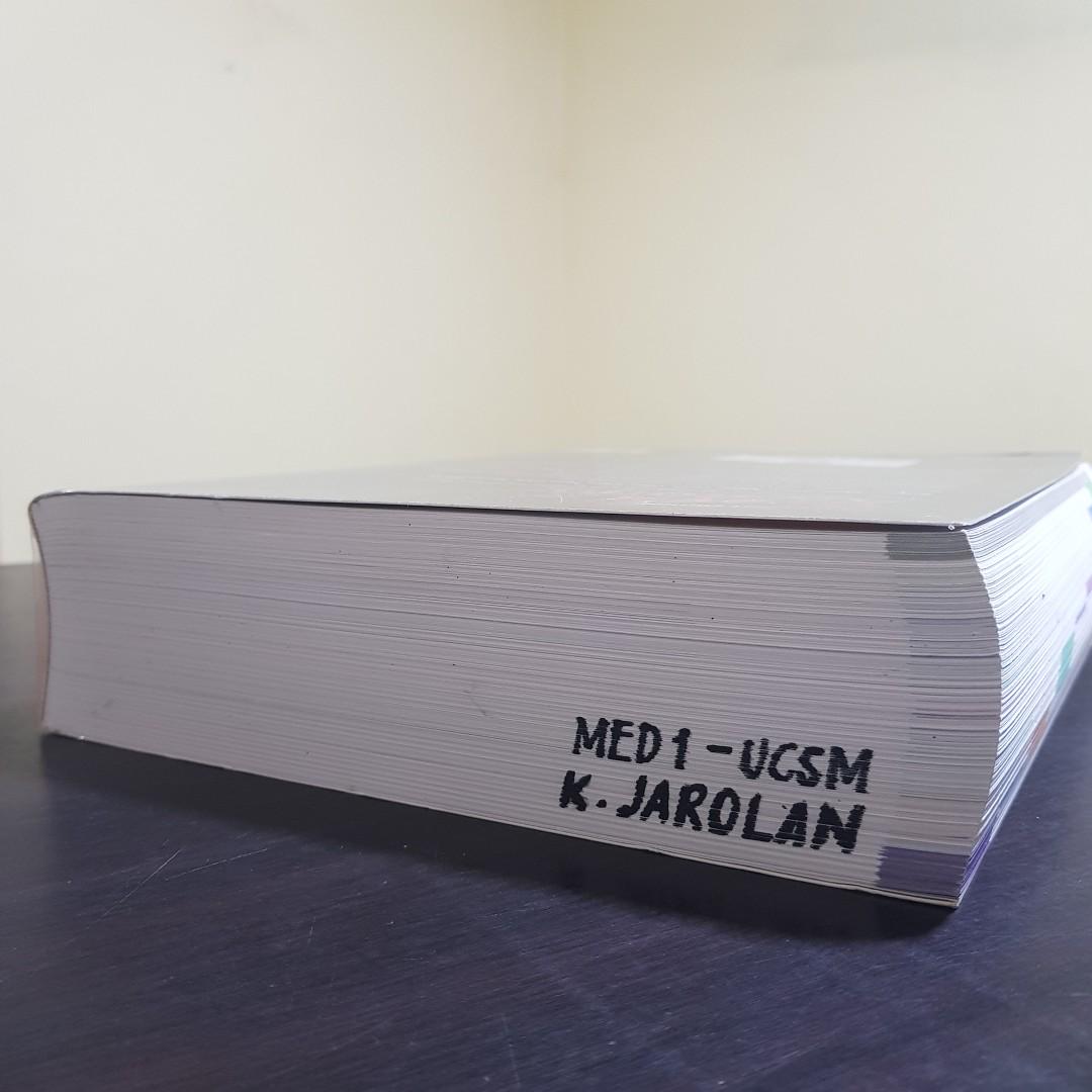 ORIGINAL Gray's Anatomy The Anatomical Basis of Clinical Practice (41st