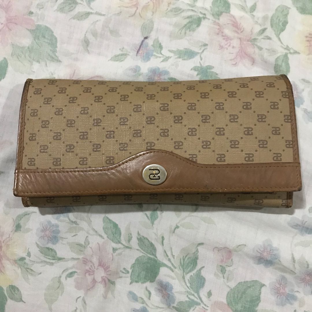 paolo gucci wallet