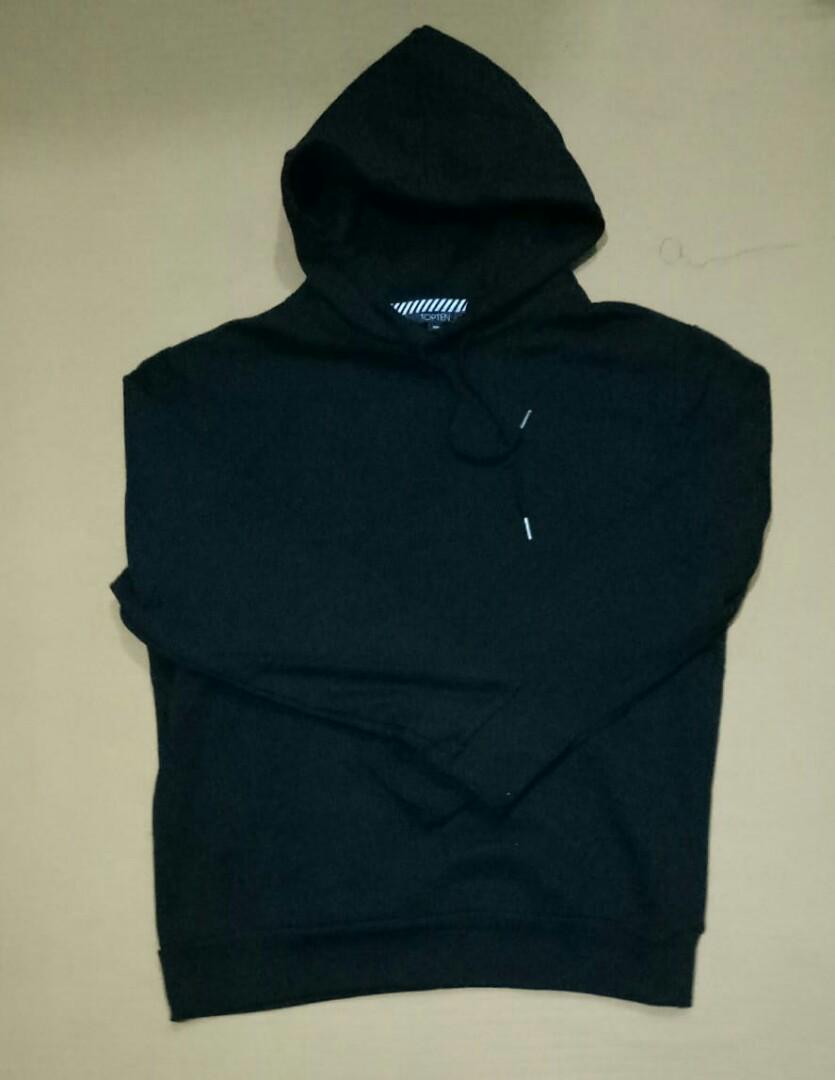 top ten hoodie