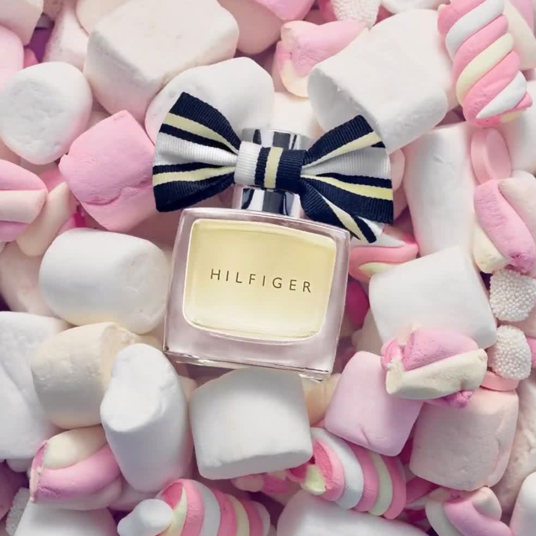 Perfume} Woman Candied Charms by Hilfiger (Women), Health & Beauty, Perfumes, Nail Care, & on Carousell