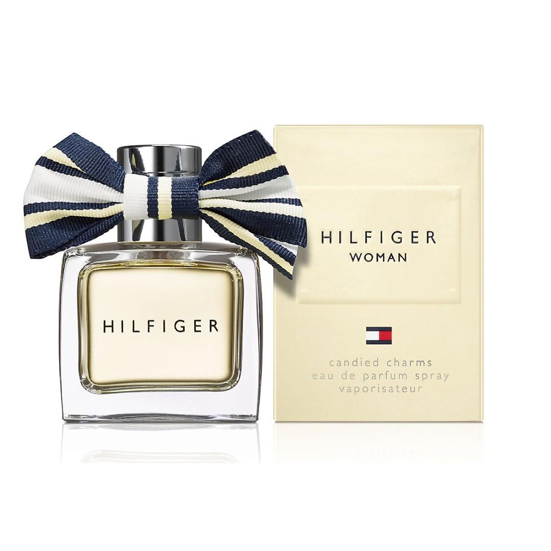 Candy charms tommy hilfiger outlet