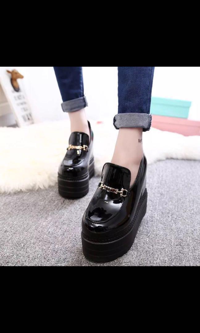 where to buy platform shoes near me