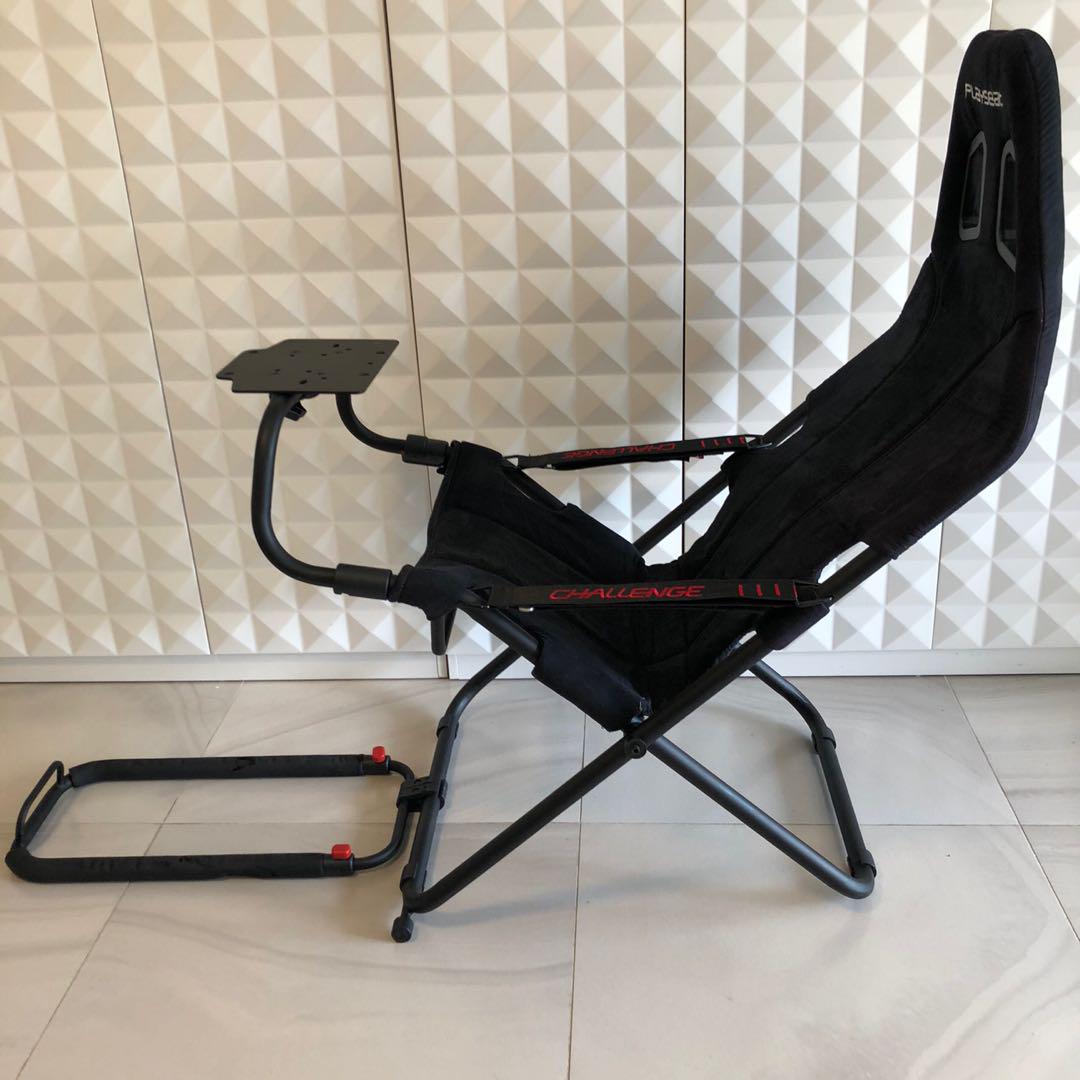 Playseat challenge sale hk