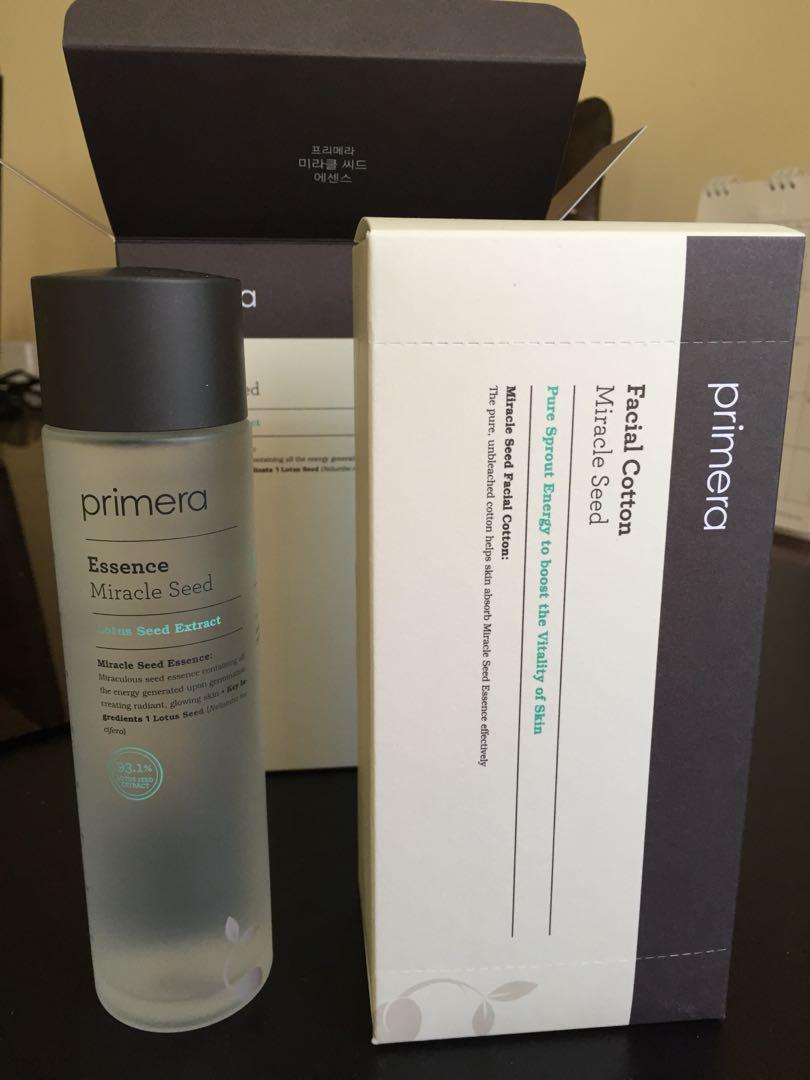 miracle seed essence